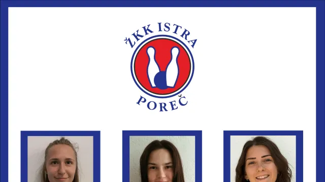SZ grada Poreča  za Sportsku Hrvatsku