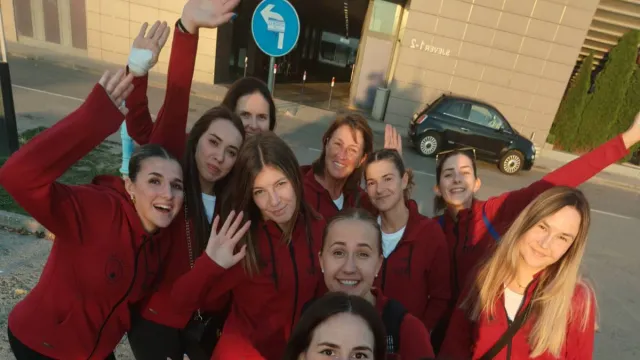 SZ grada Poreča  za Sportsku Hrvatsku