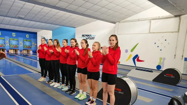 SZ grada Poreča  za Sportsku Hrvatsku SZ grada Poreča  za Sportsku Hrvatsku