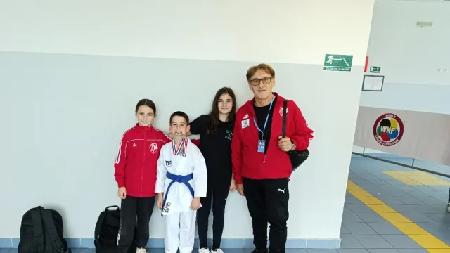 SZ grada Poreča  za Sportsku Hrvatsku SZ grada Poreča  za Sportsku Hrvatsku