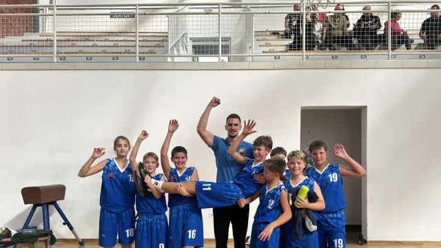 SZ grada Poreča  za Sportsku Hrvatsku