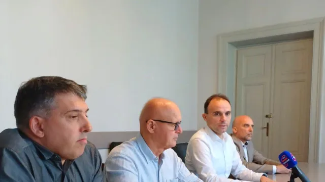 SZ grada Poreča  za Sportsku Hrvatsku