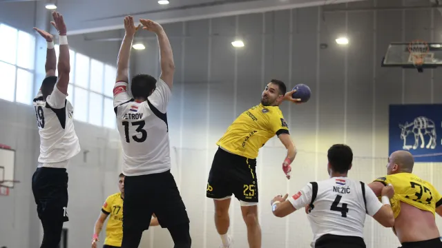 SZ grada Poreča  za Sportsku Hrvatsku