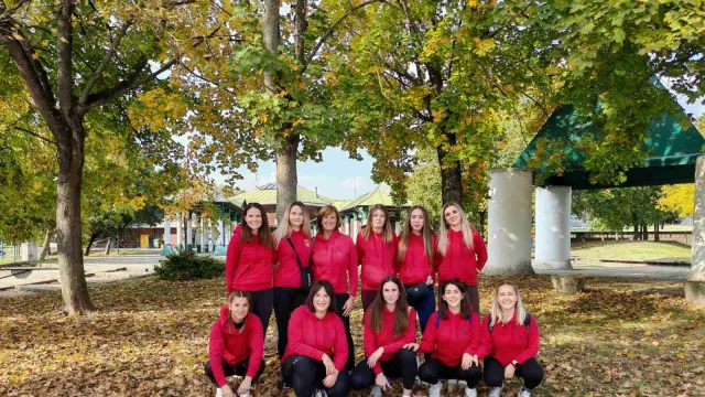 SZ grada Poreča  za Sportsku Hrvatsku