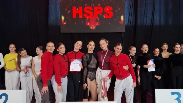 SZ grada Poreča  za Sportsku Hrvatsku