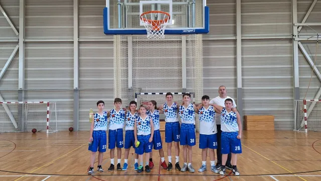 SZ grada Poreča : Vikend bogat utakmicama za Košarkaški klub Poreč