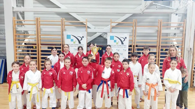 SZ grada Poreča  za Sportsku Hrvatsku