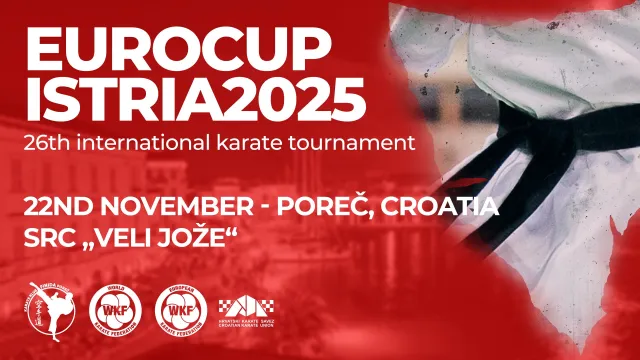 SZ grada Poreča  za Sportsku Hrvatsku