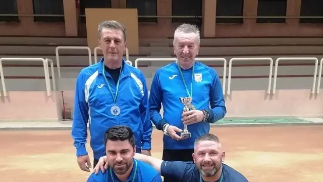 SZ grada Poreča  za Sportsku Hrvatsku