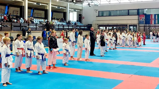 SZ grada Poreča  za Sportsku Hrvatsku