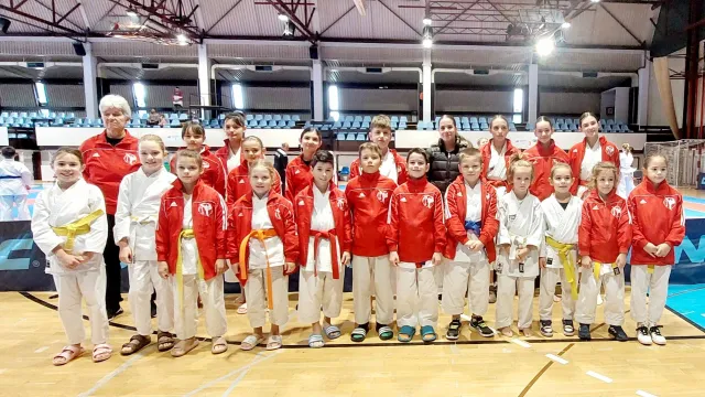 SZ grada Poreča  za Sportsku Hrvatsku