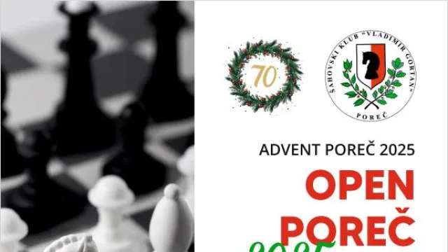 SZ grada Poreča  za Sportsku Hrvatsku