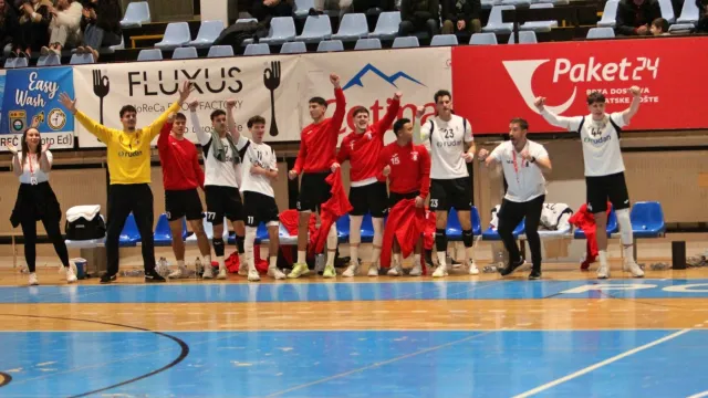 SZ grada Poreča  za Sportsku Hrvatsku