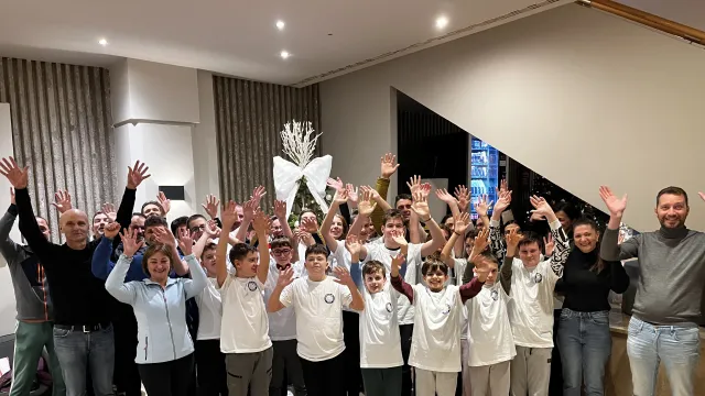 SZ grada Poreča  za Sportsku Hrvatsku