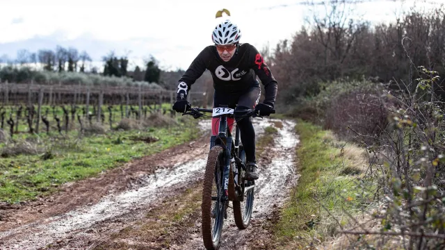 Biciklisti&ccaron;ki klub Pore&ccaron; na PARENZANA GRAVEL 2026