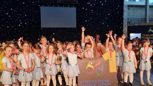 SZ grada Poreča  za Sportsku Hrvatsku