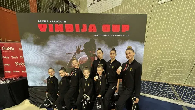 SZ grada Poreča  za Sportsku Hrvatsku