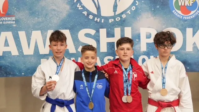 SZ grada Poreča  za Sportsku Hrvatsku