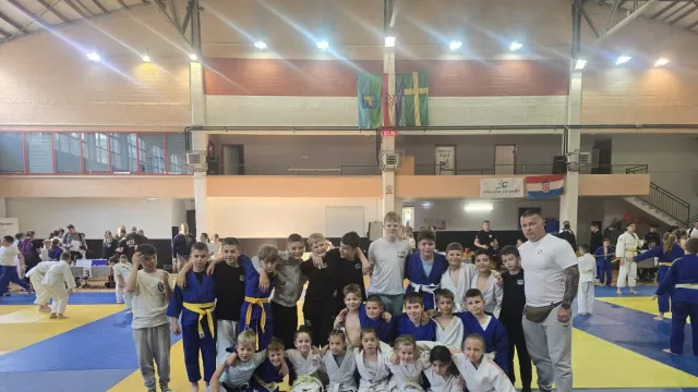 SZ grada Poreča  za Sportsku Hrvatsku