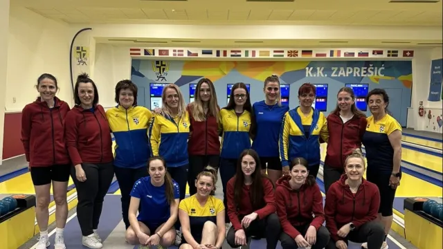 Uvjerljiva pobjeda kuglačica ŽKK Istre Poreč u Kupu Hrvatske