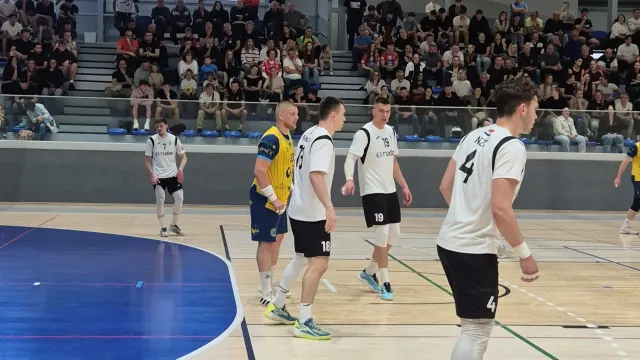 SZ grada Poreča  za Sportsku Hrvatsku