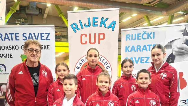 SZ grada Poreča  za Sportsku Hrvatsku