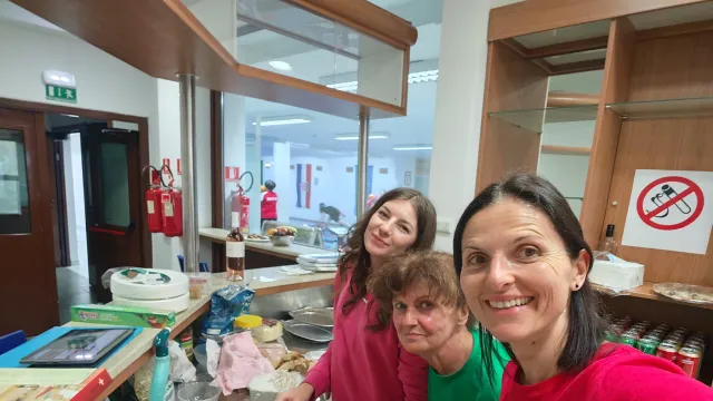 Sve&ccaron;ano obilje&zcaron;en zavr&scaron;ni dan 2. memorijalnog turnira u kuglanju povodom Dana Grada Pore&ccaron;a