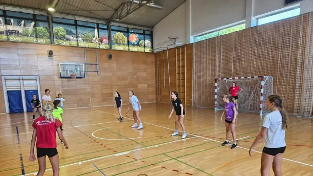 ZŠU grada Čakovca ⓕ za Sportsku Hrvatsku
