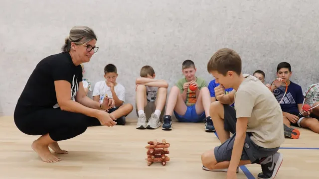 ZŠU grada Čakovca ⓕ za Sportsku Hrvatsku