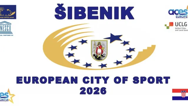 ZS grada Šibenika  za Sportsku Hrvatsku