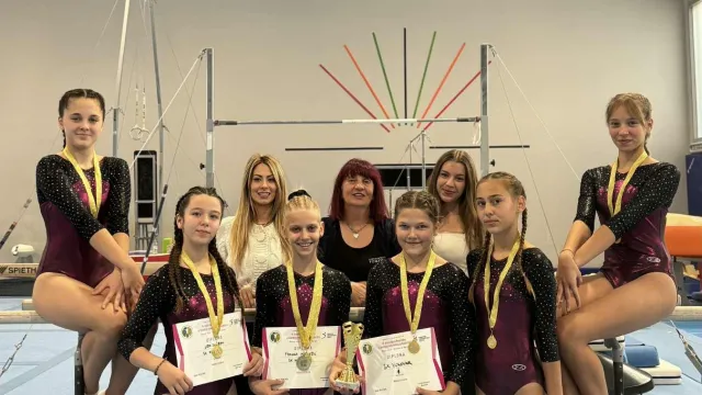 ZŠU grada Vukovara  za Sportsku Hrvatsku
