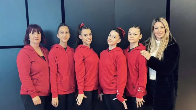 ZŠU grada Vukovara  za Sportsku Hrvatsku