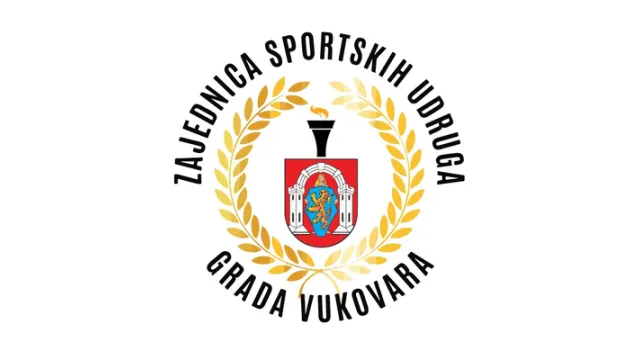 ZŠU grada Vukovara  za Sportsku Hrvatsku