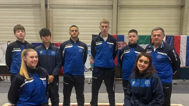 ZŠU grada Vukovara  za Sportsku Hrvatsku