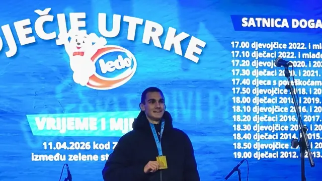 ZŠU grada Vukovara  za Sportsku Hrvatsku