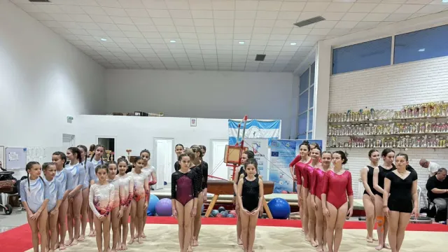 ZŠU grada Vukovara  za Sportsku Hrvatsku