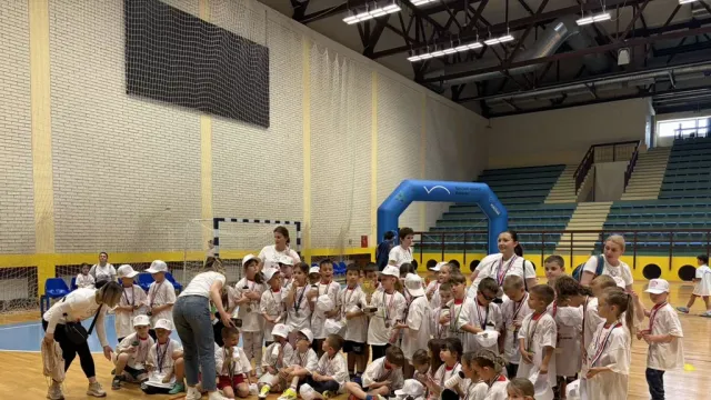 Olimpijada dječjih vrtića 2026.