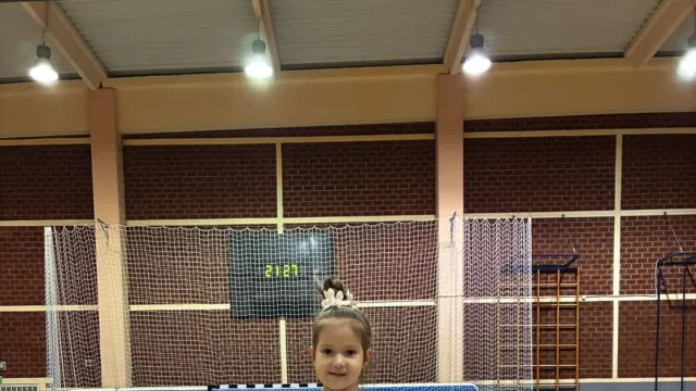 ZŠU grada Vinkovaca  za Sportsku Hrvatsku