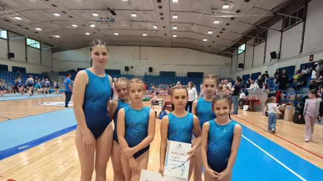 ZŠU grada Vinkovaca  za Sportsku Hrvatsku