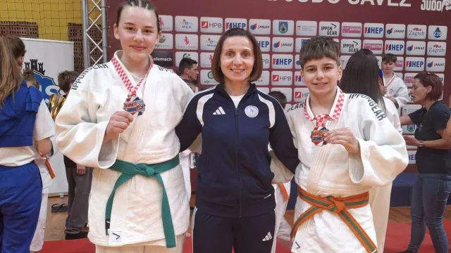 ZŠU grada Vinkovaca  za Sportsku Hrvatsku