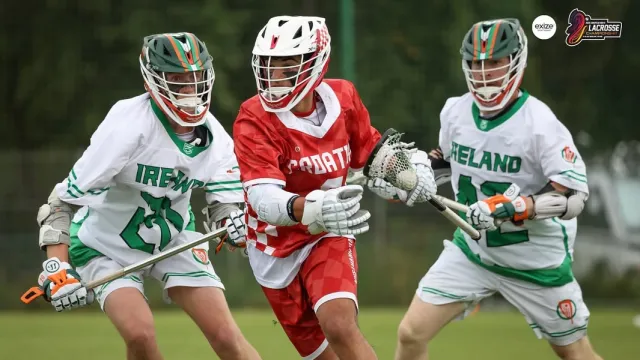Hrvatski lacrosse savez ⓕ za Sportsku Hrvatsku