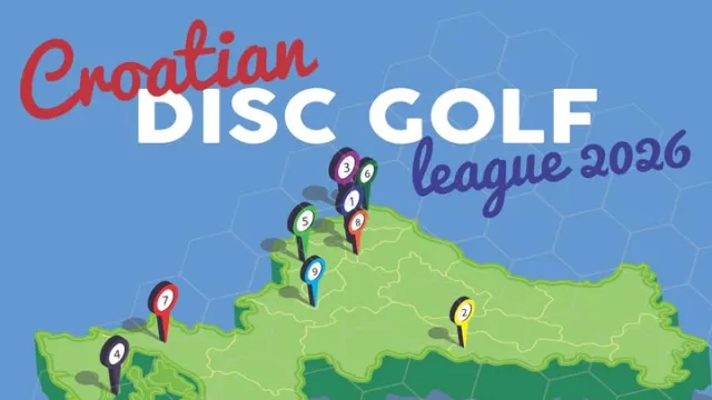 Hrvatski flying disc savez ⓕ za Sportsku Hrvatsku