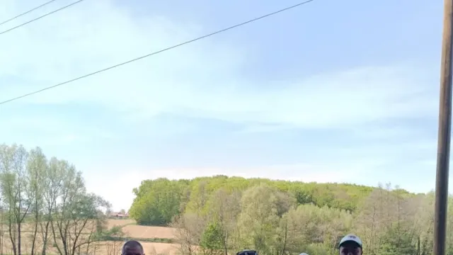 Croatian Flying Disc Federation ⓕ