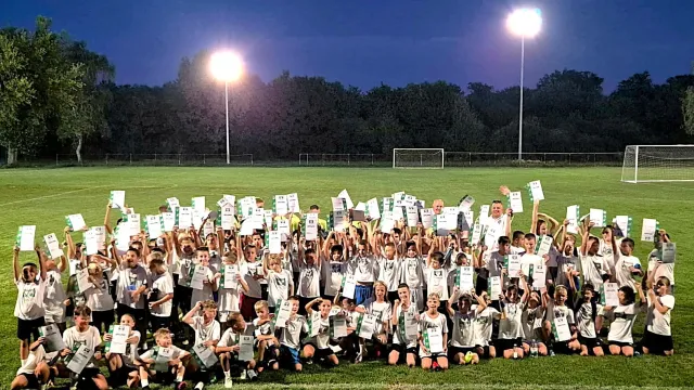 ZSU grada Velike Gorice  za Sportsku Hrvatsku