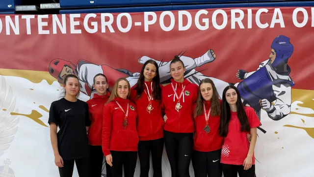 ZSU grada Velike Gorice  za Sportsku Hrvatsku