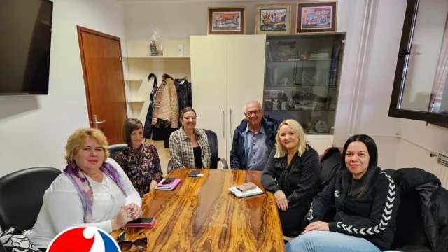 ZSU grada Velike Gorice  za Sportsku Hrvatsku ZSU grada Velike Gorice  za Sportsku Hrvatsku