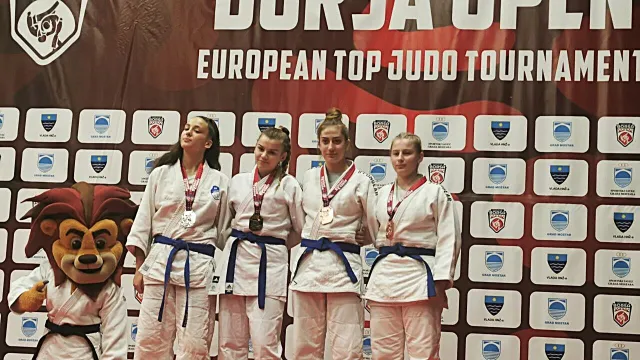 ZSU grada Velike Gorice  za Sportsku Hrvatsku