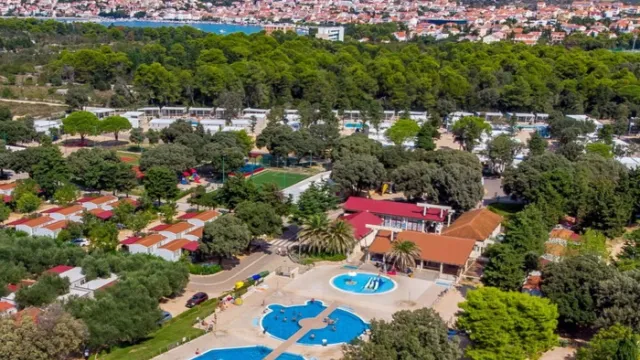 Hrvatski padel savez  za Sportsku Hrvatsku