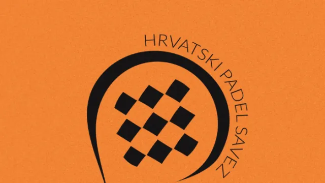 Hrvatski padel savez  za Sportsku Hrvatsku