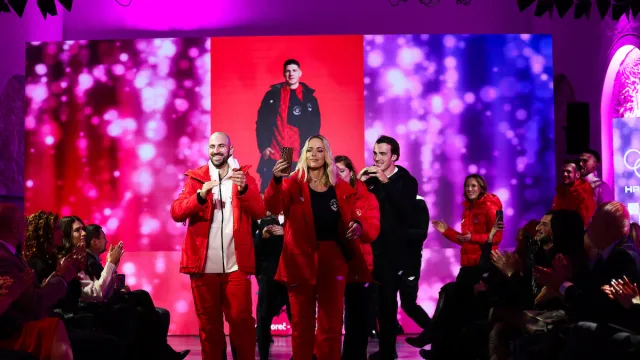 Žene i mediji  za Sportsku Hrvatsku